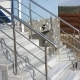 balustrade, scari, inox pentru exterior, bullbar - vicinox.ro