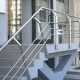 balustrade, scari, inox pentru exterior, bullbar - vicinox.ro
